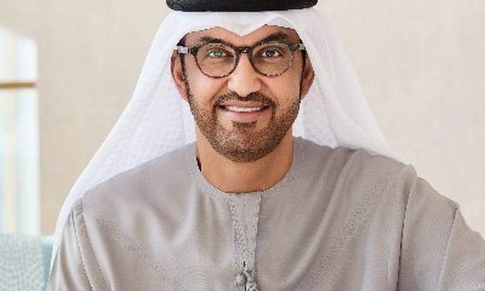 Oficial EAU, avertisment dur: Restricționarea Strâmtorii Ormuz e ilegală