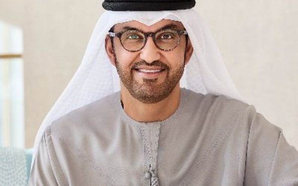 Oficial EAU, avertisment dur: Restricționarea Strâmtorii Ormuz e ilegală