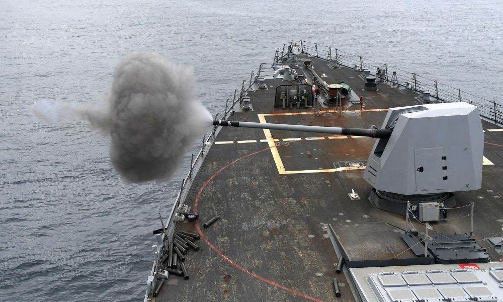 Kim Jong Un a supervizat un test cu rachete, anunță presa de stat