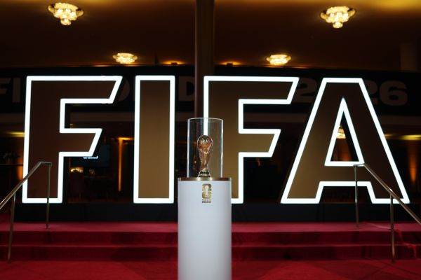 Iranul, acceptat la Cupa Mondială 2026 în SUA, în ciuda tensiunilor