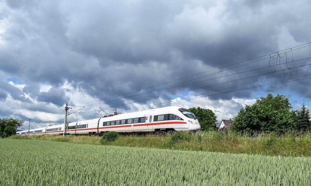 Siemens Mobility, câștigător în cursa pentru trenurile pe hidrogen