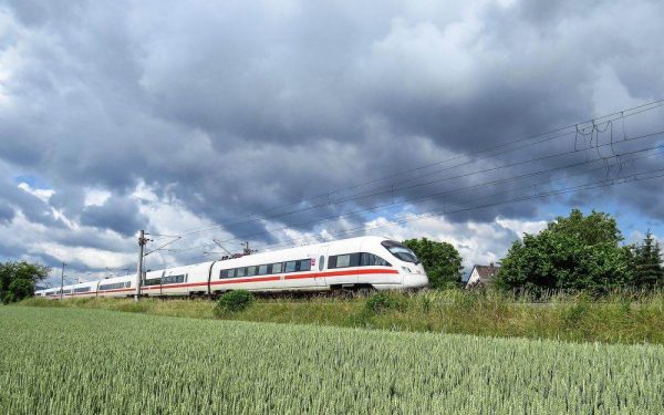 Siemens Mobility, câștigător în cursa pentru trenurile pe hidrogen
