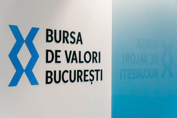 Acțiuniile Grup Șerban Holding, în picaj după cererea de insolvență