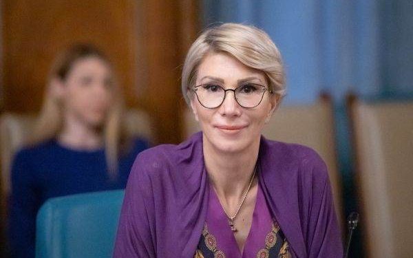 Turcan, pesimistă: PSD, incapabil să se mai schimbe