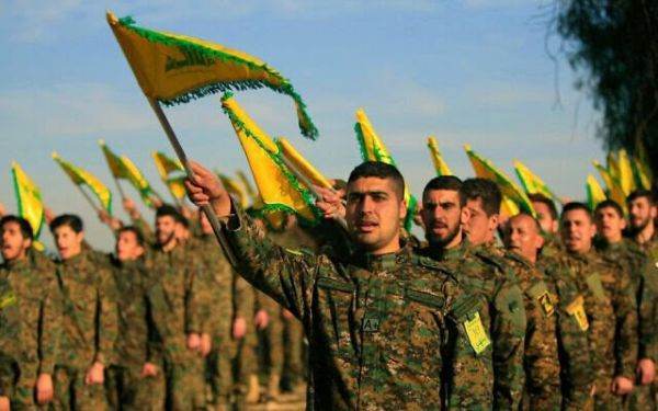Hezbollah amenință: „Suntem cu degetul pe trăgaci”, avertizează AFP