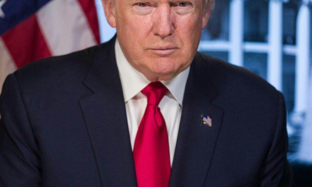 Trump: Blocada SUA, menținută pâna la un acord cu Iranul