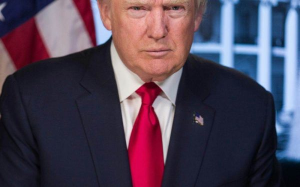 Trump: Blocada SUA, menținută pâna la un acord cu Iranul