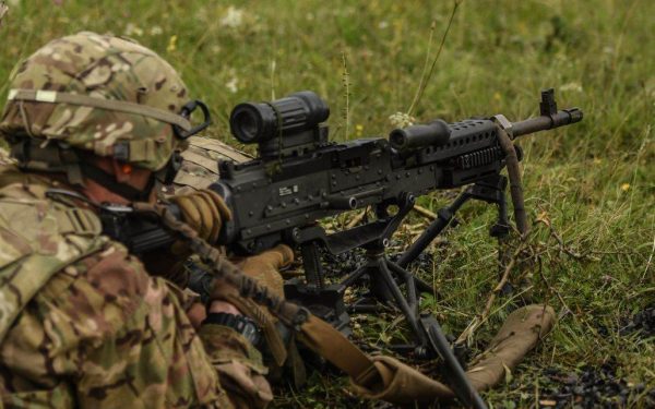 Israelul trasează „linie galbenă” în sudul Libanului, anunță CNN