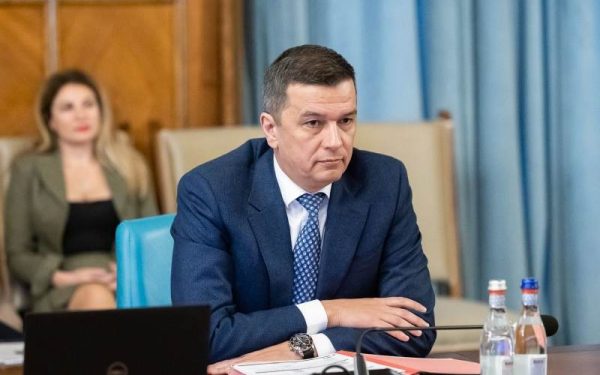 Grindeanu, semnal de alarmă: „Lucrurile nu mai pot continua!”, România în criză?