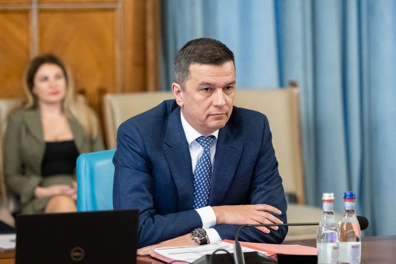 Grindeanu, semnal de alarmă: „Lucrurile nu mai pot continua!”, România în criză?