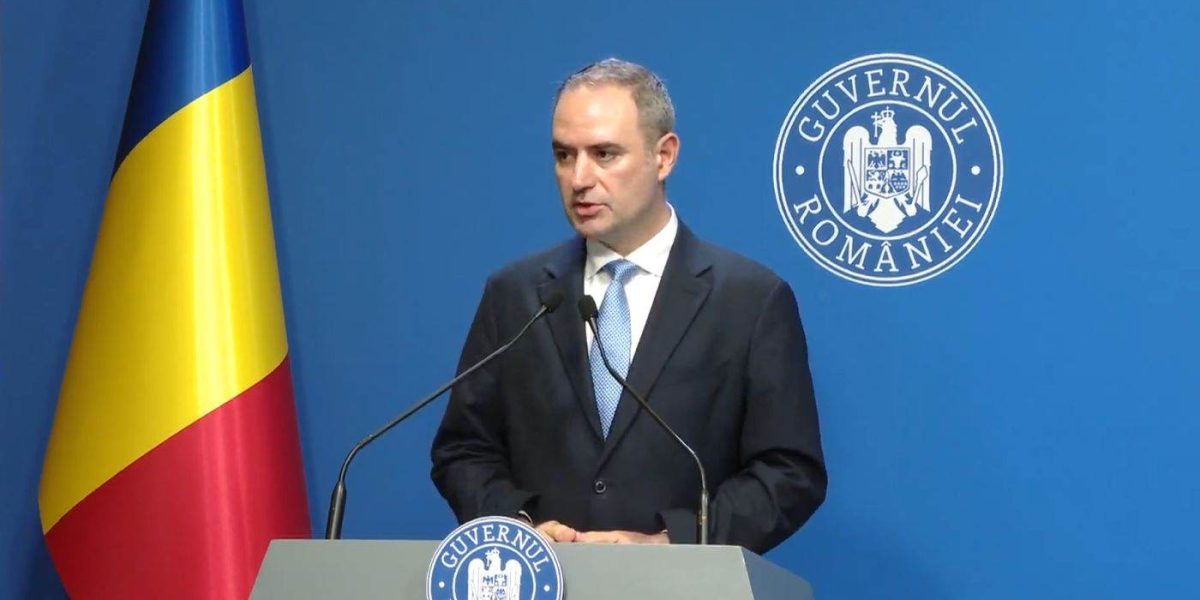 Nazare: România are ușile deschise la Washington! Ce promisiuni face?