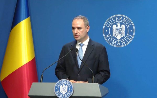Nazare: România are ușile deschise la Washington! Ce promisiuni face?