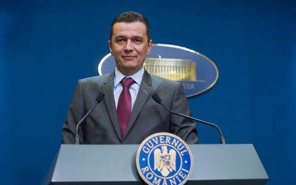 Grindeanu, despre Iohannis: Înțelege rolul de mediator