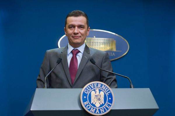 Grindeanu, despre Iohannis: Înțelege rolul de mediator