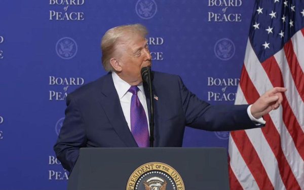 Trump trimite delegație americană la Islamabad pentru negocieri cu Iranul