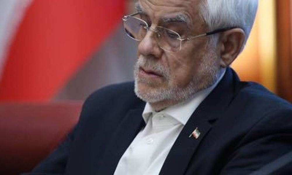 Vicepreședintele Iranului: Exporturile de petrol, condiția securității Strâmtorii Ormuz