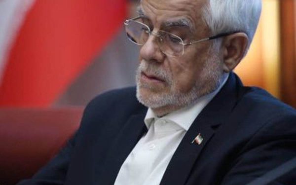 Vicepreședintele Iranului: Exporturile de petrol, condiția securității Strâmtorii Ormuz
