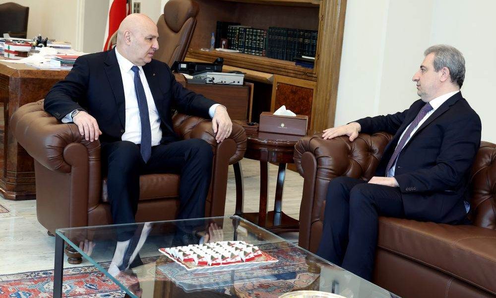 Negocieri Liban-Israel: Retragerea trupelor și pacea, pe agenda discuțiilor