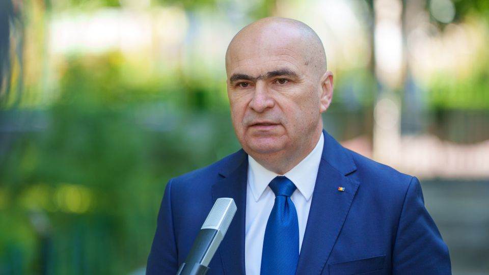 Bolojan negociază pentru un guvern minoritar și PNRR: Ce urmează?