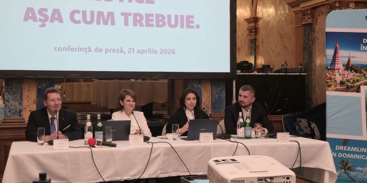 Paralela45 anunță sezonul exotica: Dreamliner spre destinații de vis