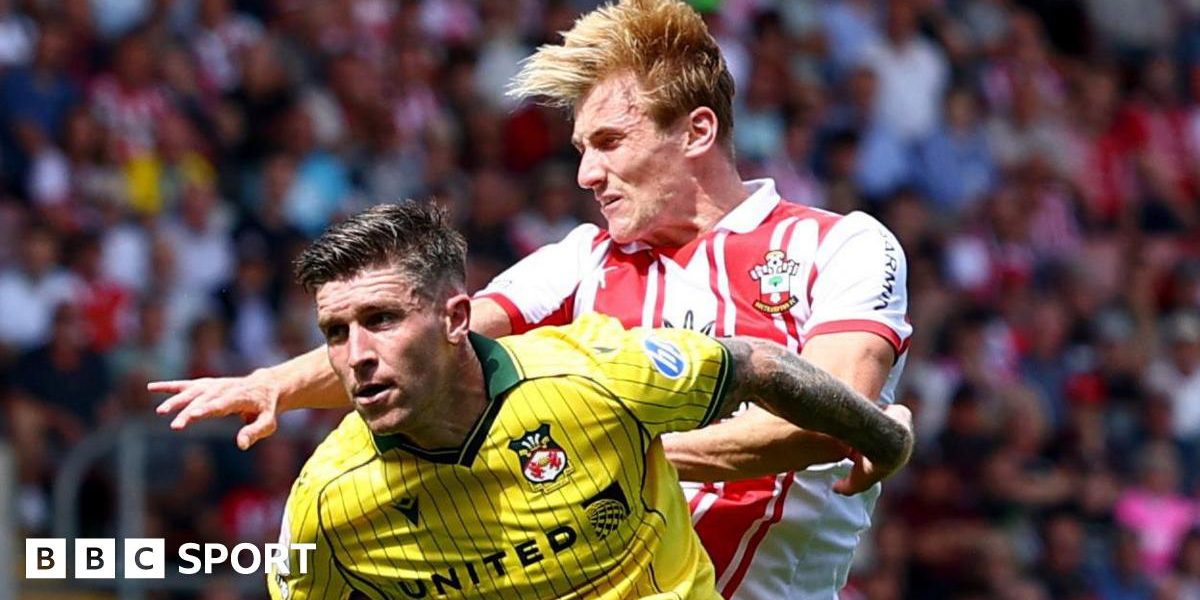 Wrexham vs. Southampton: Duel de play-off în statistici și istoric
