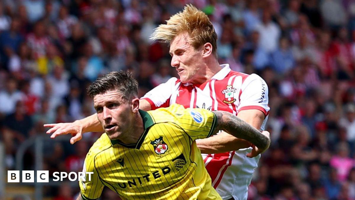 Wrexham se pregătește pentru cel mai important meci din istorie Un fost căpitan al echipei Wales și Everton, Barry Horne, a declarat că meciul dintre Wrexham și Southampton este, probabil, cel mai mare din istoria clubului galez