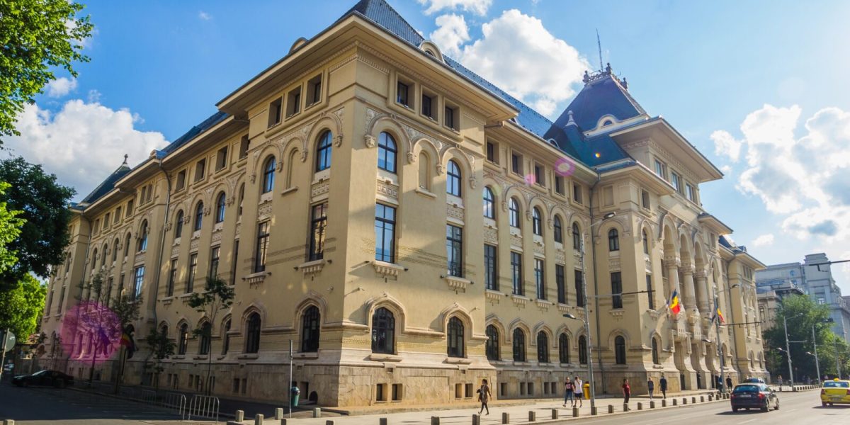 Buget COLOSAL pentru noile instituții ale lui Ciucu: Peste 40 de milioane de euro