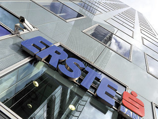 Erste Group: Dividend de 0,75 euro/acțiune și schimbări majore în conducere