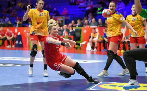Polonia – România, meciul de foc! Calculele calificării în Final Four-ul Euro Cup