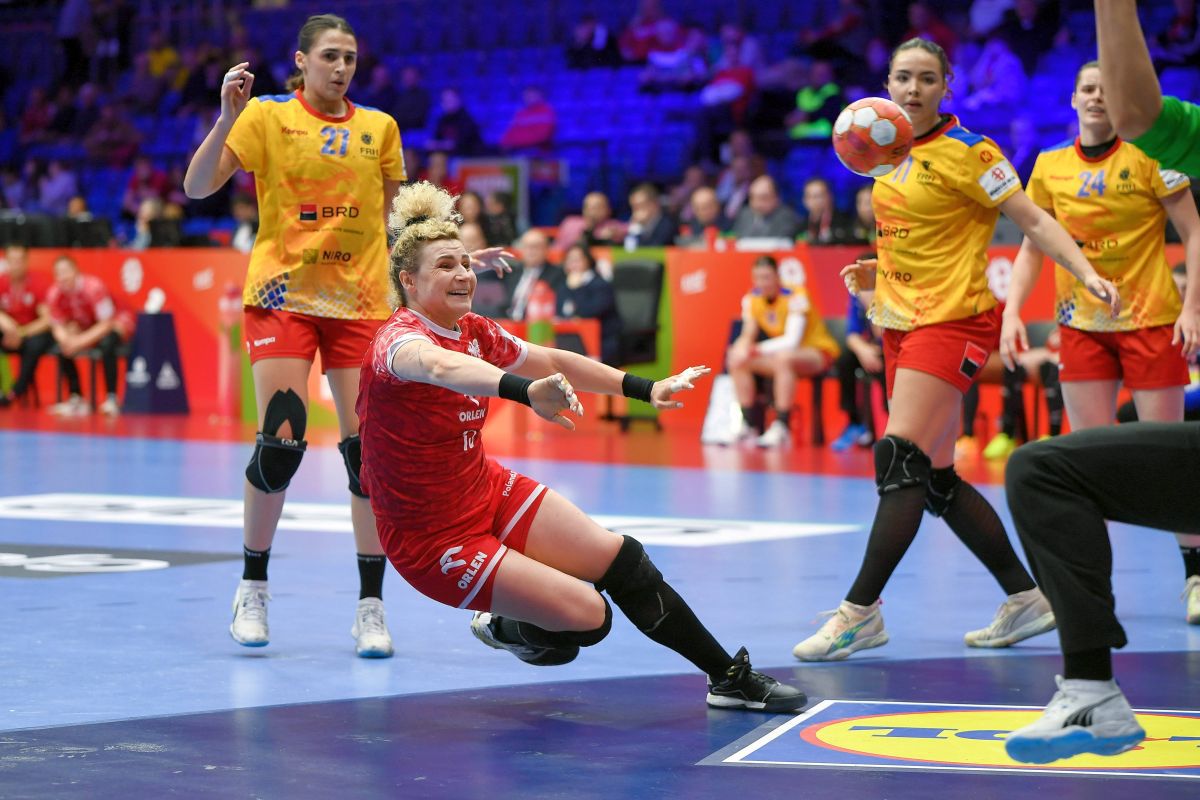 Polonia – România, meciul de foc! Calculele calificării în Final Four-ul Euro Cup
