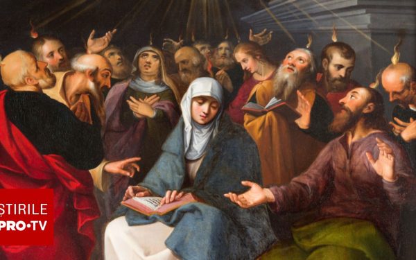 Rusalii 2026: Când pică, ce sărbătorim și de ce ținem cont de tradiții