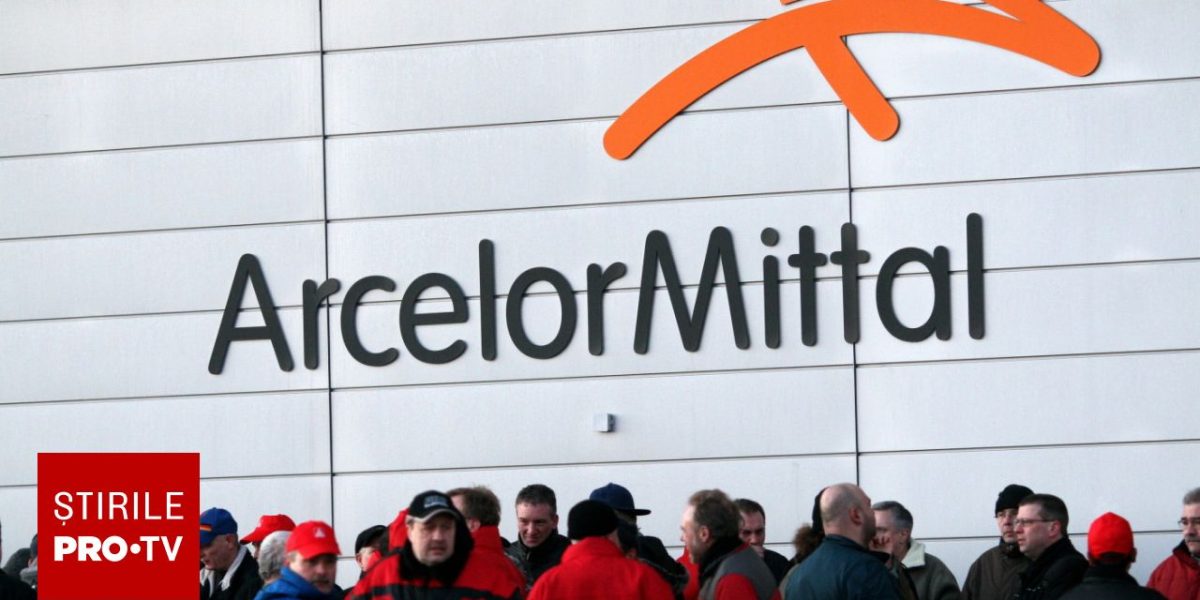ArcelorMittal Hunedoara, preluată oficial de UMB Steel