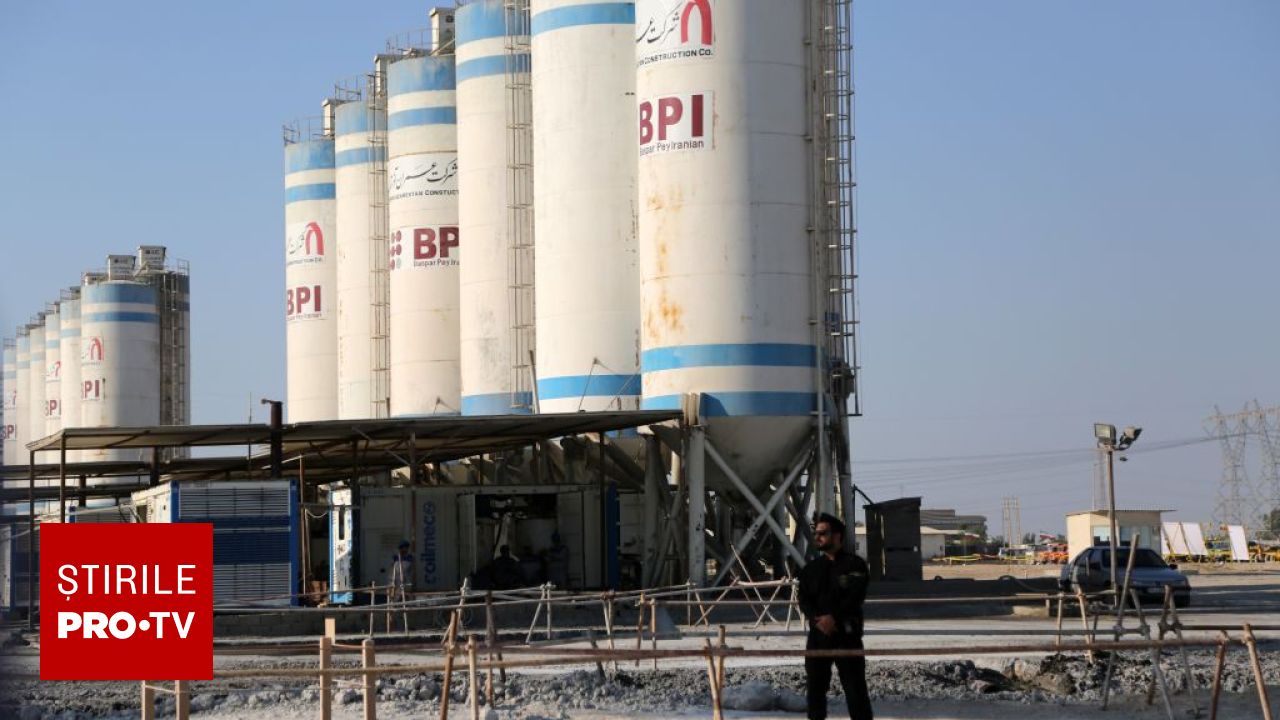 Rusia, retragere totală de la Bushehr: Câți ruși au rămas în Iran?