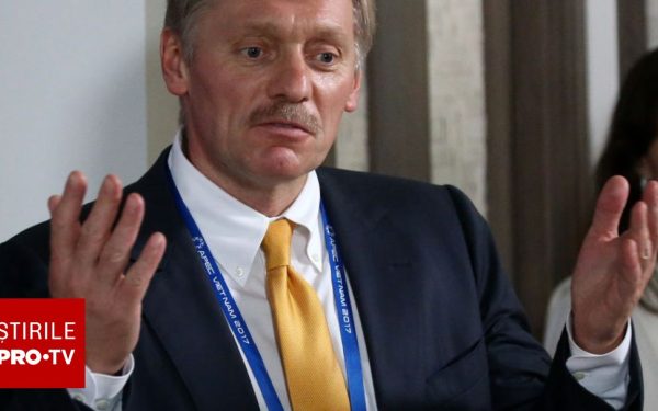Peskov, reacție dură după armistițiul Israel-Liban: Ce spune Kremlinul