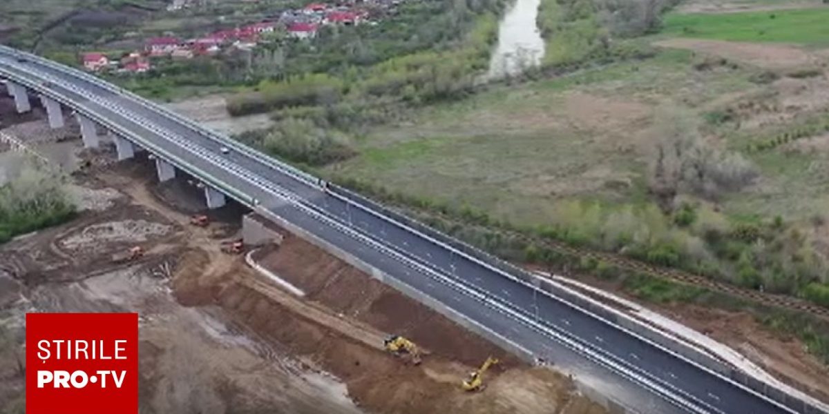 Autostrăzi, doar promisiuni: Sud-Estul României, uitat de politicieni? Un drum expres, gata anul acesta