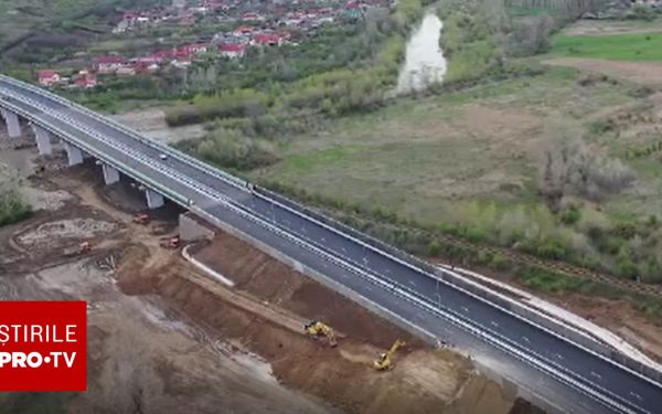 Autostrăzi, doar promisiuni: Sud-Estul României, uitat de politicieni? Un drum expres, gata anul acesta