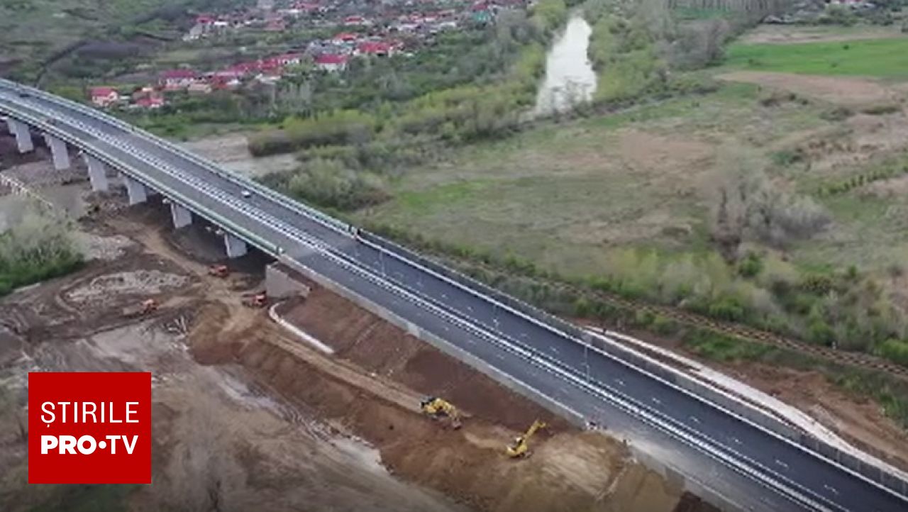 Autostrăzi, doar promisiuni: Sud-Estul României, uitat de politicieni? Un drum expres, gata anul acesta