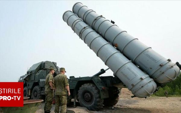 China, pe punctul de a livra sisteme antiaeriene PORTABILE Iranului