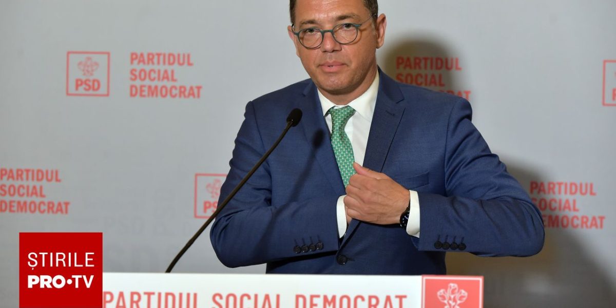 Oprea, SOS de la FMI și Banca Mondială: „Începe să fie prea târziu”