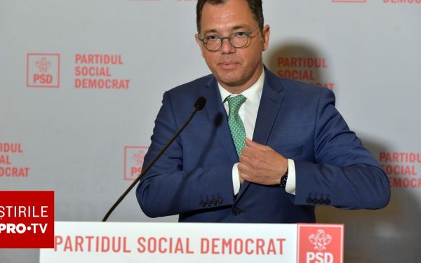 Oprea, SOS de la FMI și Banca Mondială: „Începe să fie prea târziu”