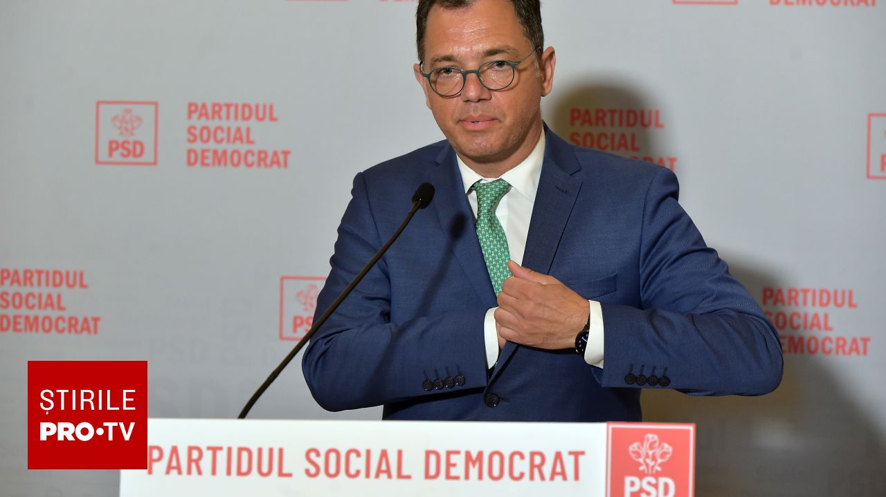Oprea, SOS de la FMI și Banca Mondială: „Începe să fie prea târziu”
