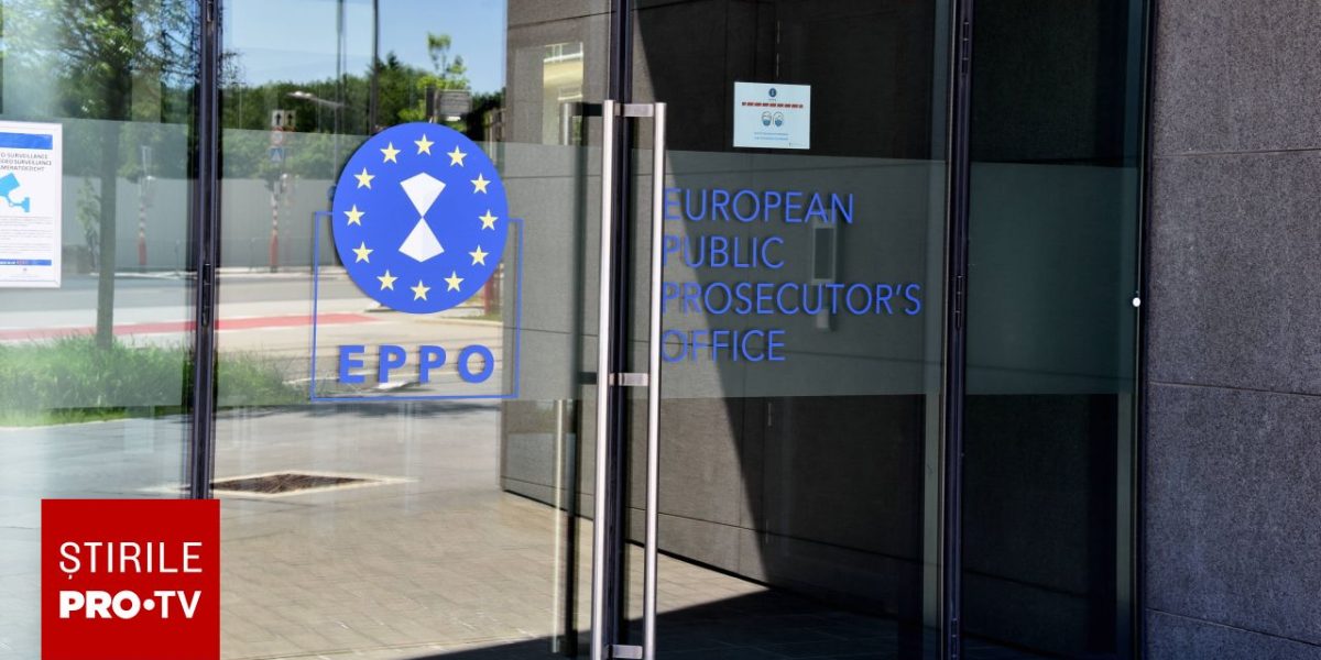 Procurorii europeni au descins miercuri în România și Bulgaria într-o anchetă de amploare privind o posibilă fraudă cu fonduri europene