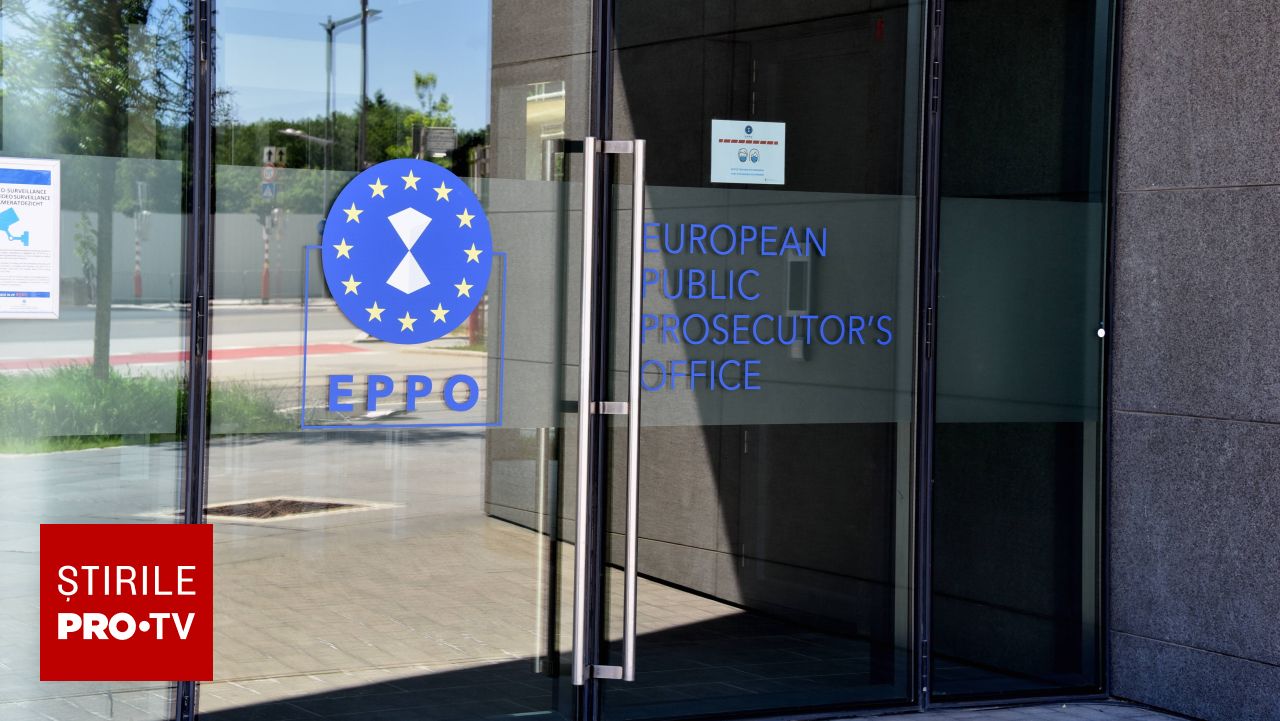 Procurorii europeni au descins miercuri în România și Bulgaria într-o anchetă de amploare privind o posibilă fraudă cu fonduri europene