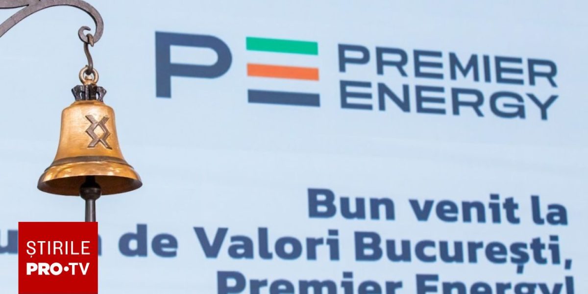 Premier Energy dă lovitura: Preia Distribuție Energie Oltenia, 1,5 milioane clienți, 700 mil. euro