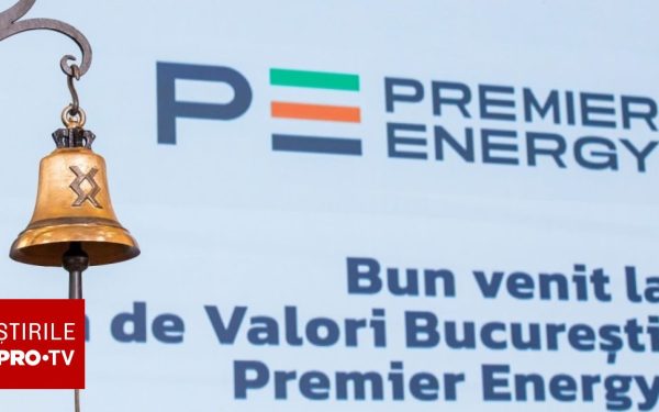 Premier Energy dă lovitura: Preia Distribuție Energie Oltenia, 1,5 milioane clienți, 700 mil. euro