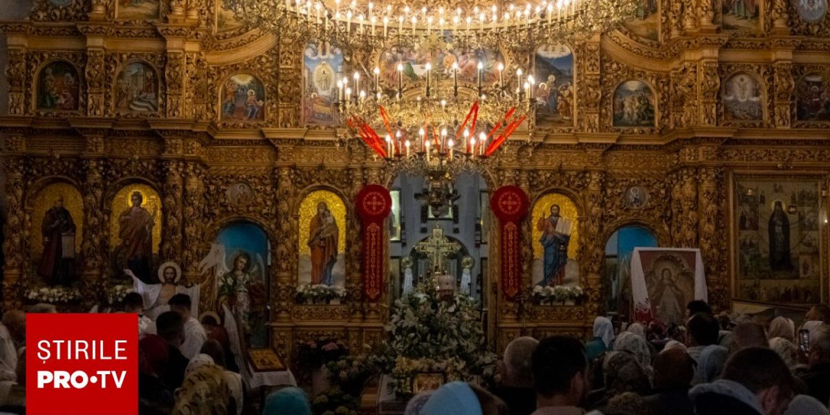 Lunea Albă: Tradiții și obiceiuri de Paște, în prima zi din Săptămâna Luminată