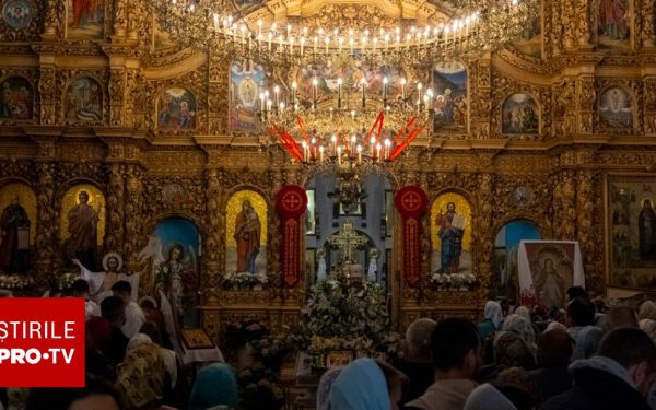 Lunea Albă: Tradiții și obiceiuri de Paște, în prima zi din Săptămâna Luminată