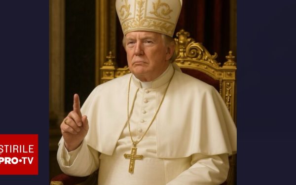 Donald Trump, atac dur la adresa Papei Leon: „Slab” și „dezastruos”