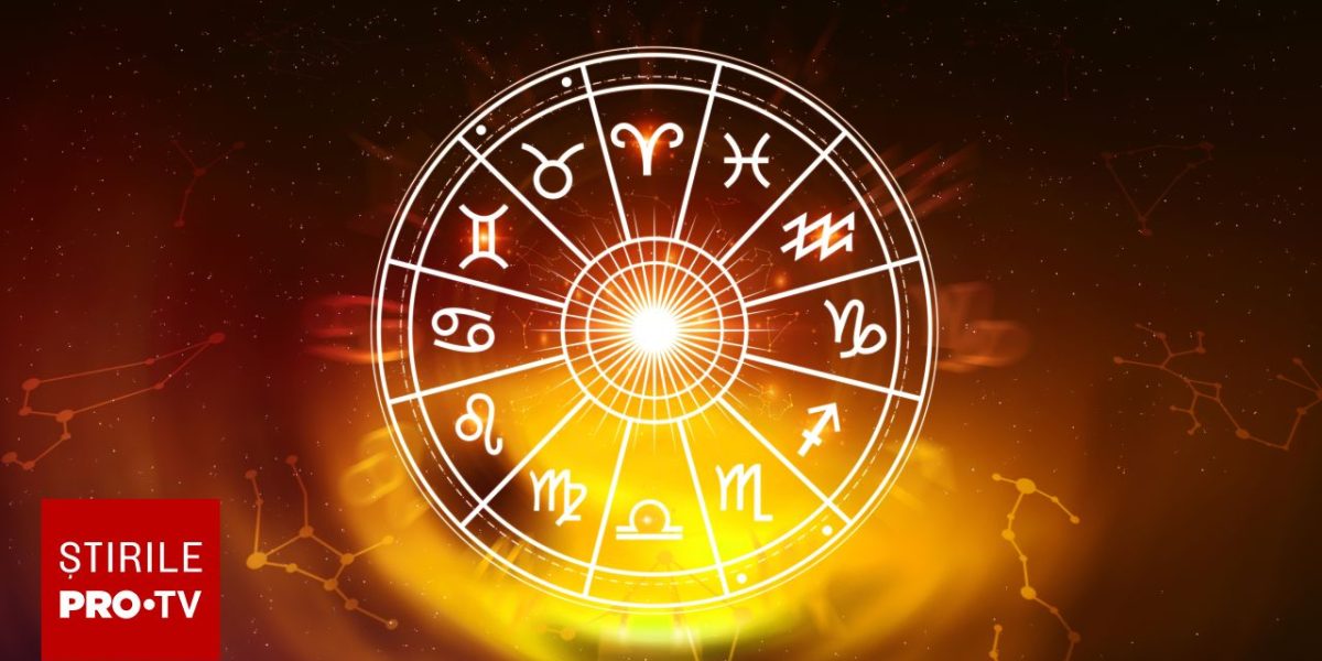 Astrele de Paște: Horoscopul zilei de 12 aprilie 2026, pentru toate zodiile