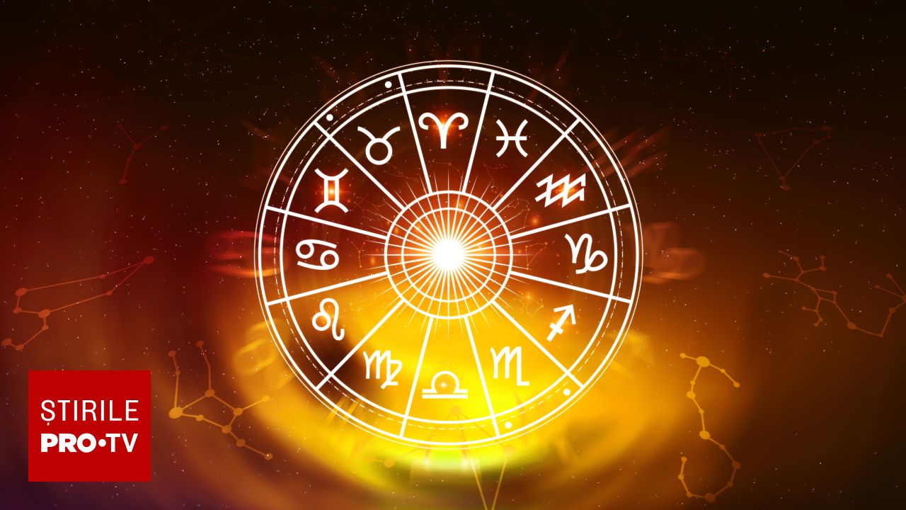 Astrele de Paște: Horoscopul zilei de 12 aprilie 2026, pentru toate zodiile